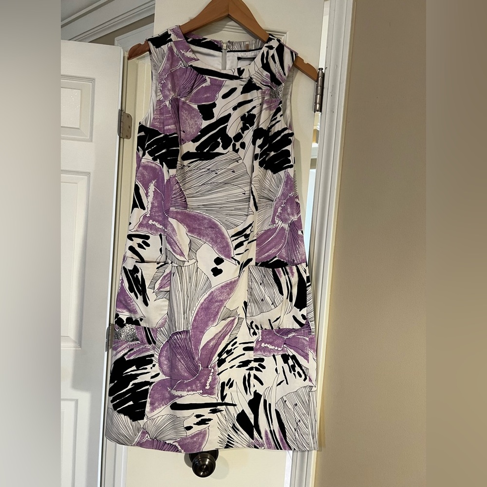 Elie Tahari Dress